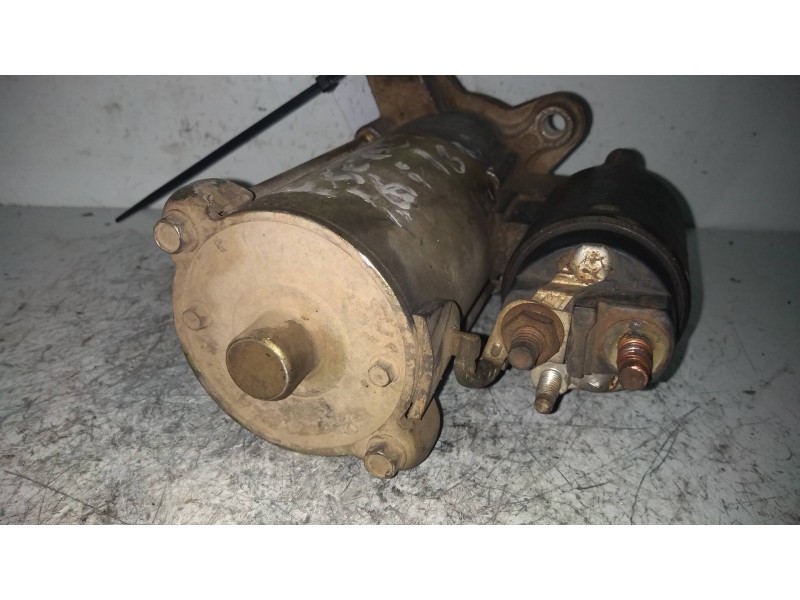 Recambio de motor arranque para ford escort berl./turnier atlanta berlina referencia OEM IAM 96BB11000AB MOTOCRAFT 