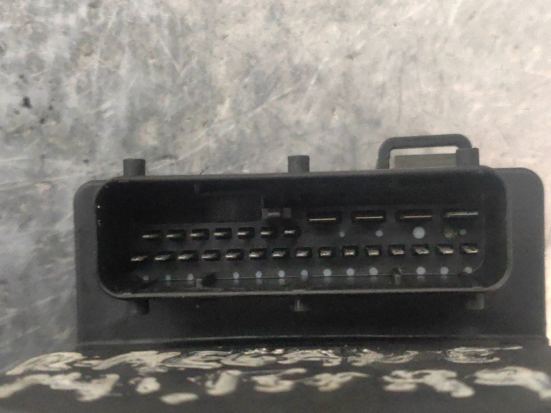 Recambio de abs para renault megane i fase 2 classic (la..) 1.4 16v rt referencia OEM IAM 7700432644 0265219731 0273004394