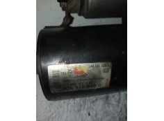 Recambio de motor arranque para suzuki samurai sj 413 (sj) 1.9 td hard top lujo referencia OEM IAM 0986016057   2