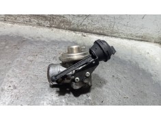 Recambio de valvula egr para audi a2 (8z) 1.4 tdi (55kw) referencia OEM IAM 038129637C  