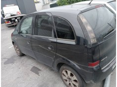 opel meriva del año 2007 2