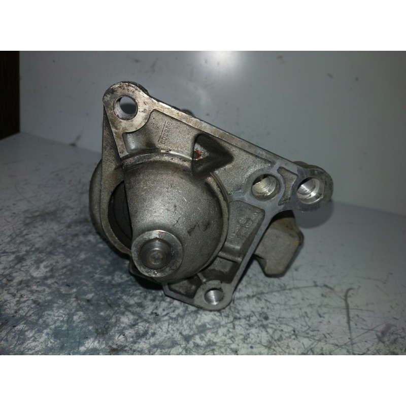 Recambio de motor arranque para suzuki samurai sj 413 (sj) 1.9 td hard top lujo referencia OEM IAM 0986016057   Recambio de motor arranque para suzuki samurai sj 413 (sj) 1.9 td hard top lujo referencia OEM IAM 0986016057