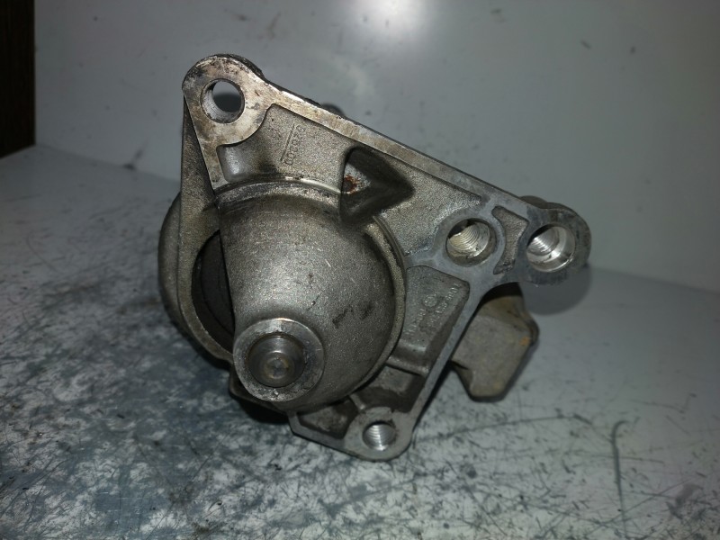 Recambio de motor arranque para suzuki samurai sj 413 (sj) 1.9 td hard top lujo referencia OEM IAM 0986016057   Recambio de motor arranque para suzuki samurai sj 413 (sj) 1.9 td hard top lujo referencia OEM IAM 0986016057