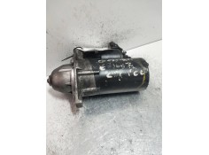 Recambio de motor arranque para opel astra g berlina elegance referencia OEM IAM 0001107056 BOSCH I 16 V