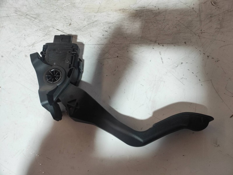 Recambio de potenciometro pedal para citroen c-elysée seduction referencia OEM IAM 9671433780 6PV00994941 