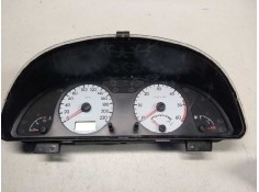 Recambio de cuadro instrumentos para citroen xsara coupe 2.0 hdi vtr referencia OEM IAM P9639709580 B02 216585296