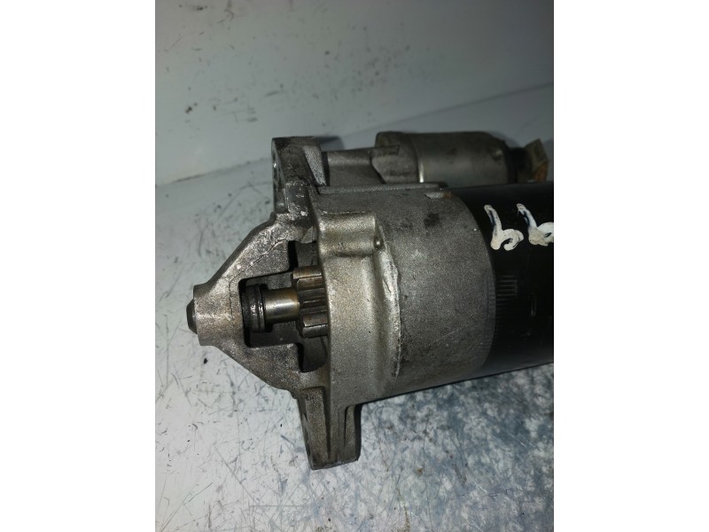 Recambio de motor arranque para suzuki samurai sj 413 (sj) 1.9 td hard top lujo referencia OEM IAM 0986016057   Recambio de motor arranque para suzuki samurai sj 413 (sj) 1.9 td hard top lujo referencia OEM IAM 0986016057