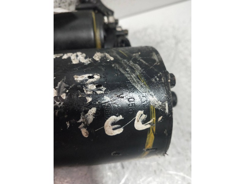 Recambio de motor arranque para opel astra g berlina elegance referencia OEM IAM 0001107056 BOSCH I 16 V