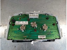 Recambio de cuadro instrumentos para nissan micra (k12e) 1.2 cat referencia OEM IAM AX700 3265638 70 2