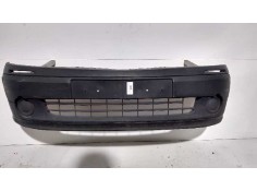 Recambio de paragolpes delantero para nissan kubistar (x76) pro (l1) referencia OEM IAM   