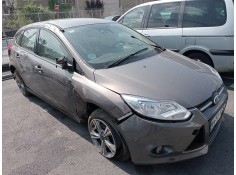 ford focus lim. (cb8) del año 2013