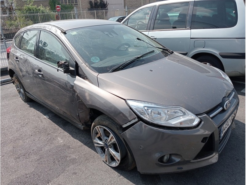 ford focus lim. (cb8) del año 2013