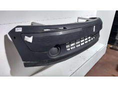 Recambio de paragolpes delantero para nissan kubistar (x76) pro (l1) referencia OEM IAM    2