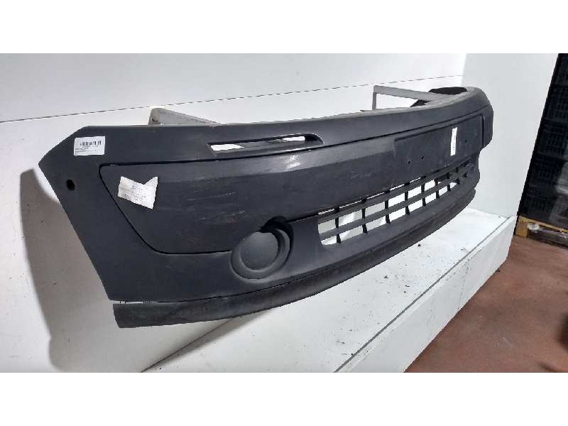 Recambio de paragolpes delantero para nissan kubistar (x76) pro (l1) referencia OEM IAM   