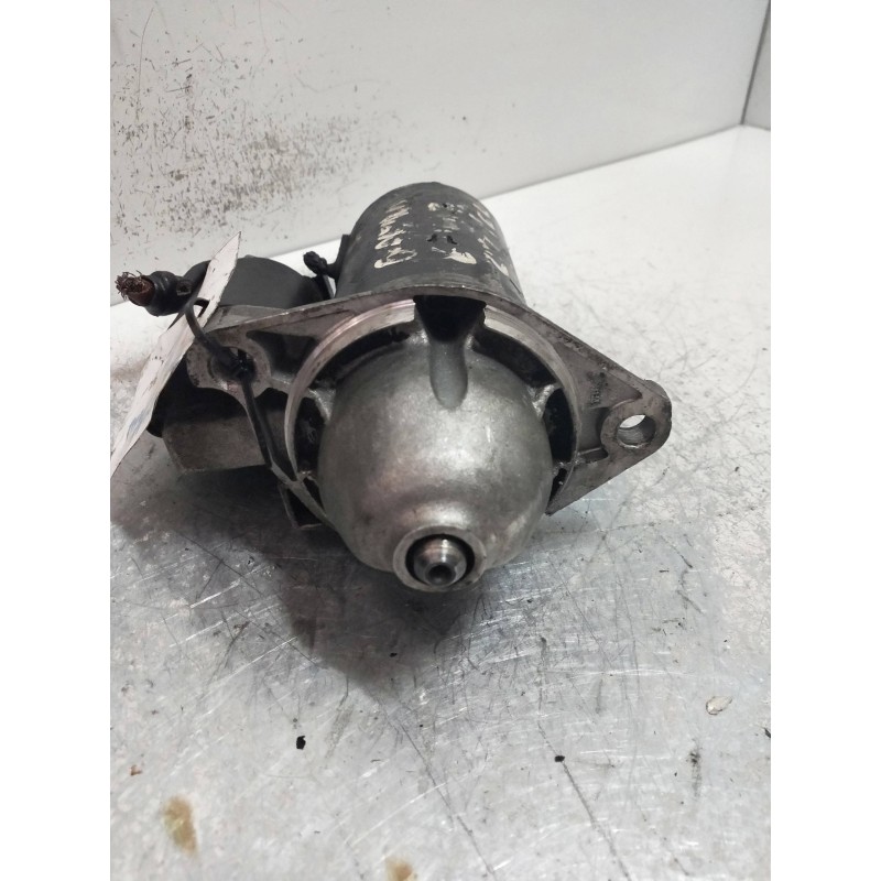 Recambio de motor arranque para opel astra g berlina elegance referencia OEM IAM 0001107056 BOSCH I 16 V Recambio de motor arranque para opel astra g berlina elegance referencia OEM IAM 0001107056 BOSCH I 16 V