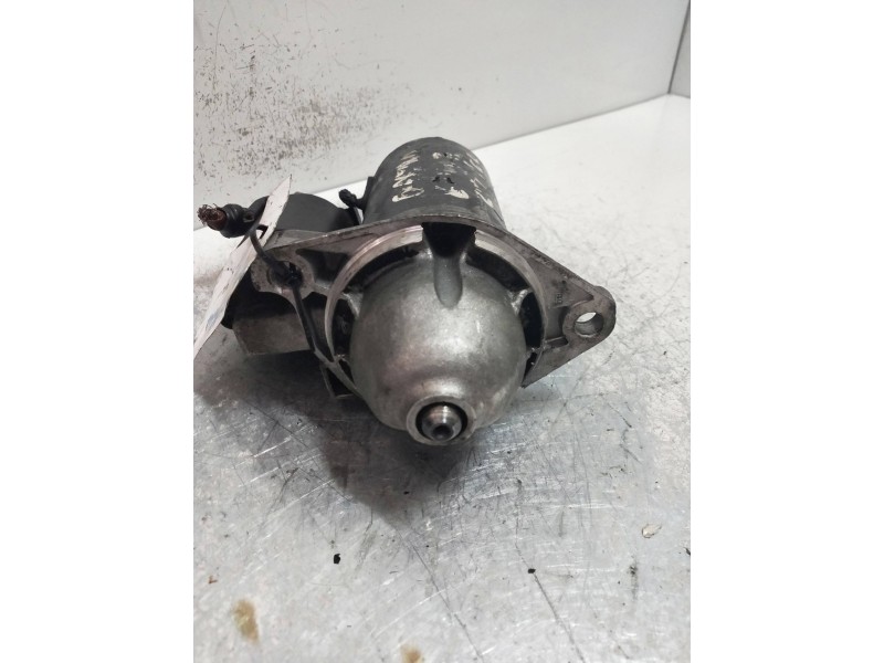 Recambio de motor arranque para opel astra g berlina elegance referencia OEM IAM 0001107056 BOSCH I 16 V