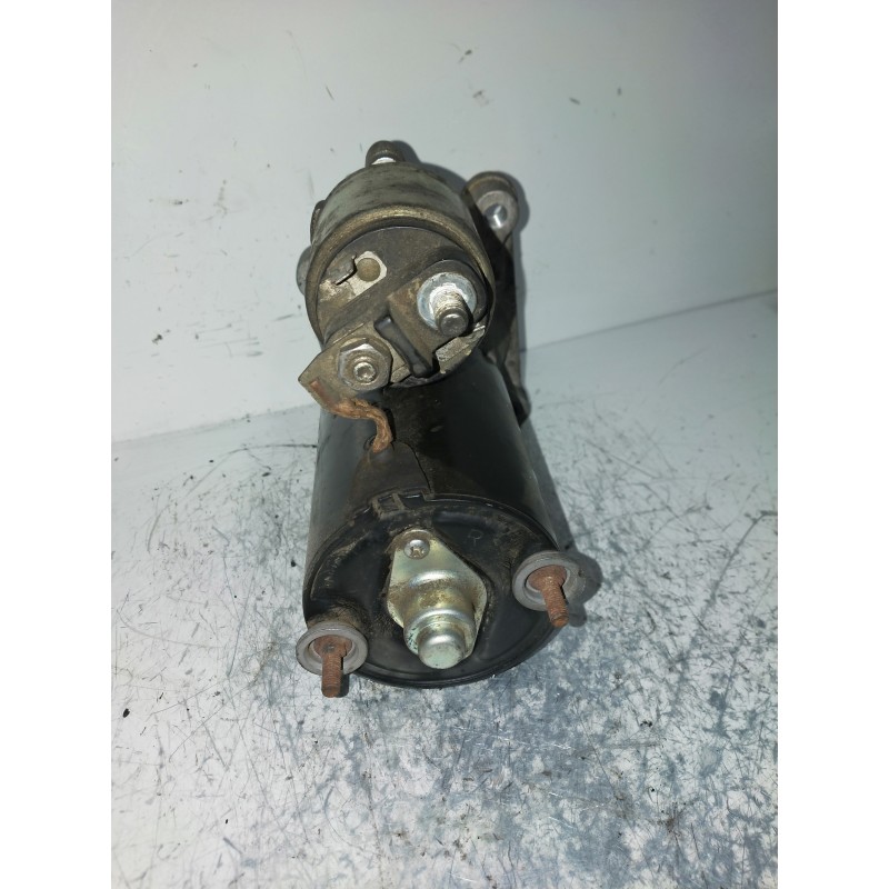 Recambio de motor arranque para suzuki samurai sj 413 (sj) 1.9 td hard top lujo referencia OEM IAM 0986016057   Recambio de motor arranque para suzuki samurai sj 413 (sj) 1.9 td hard top lujo referencia OEM IAM 0986016057