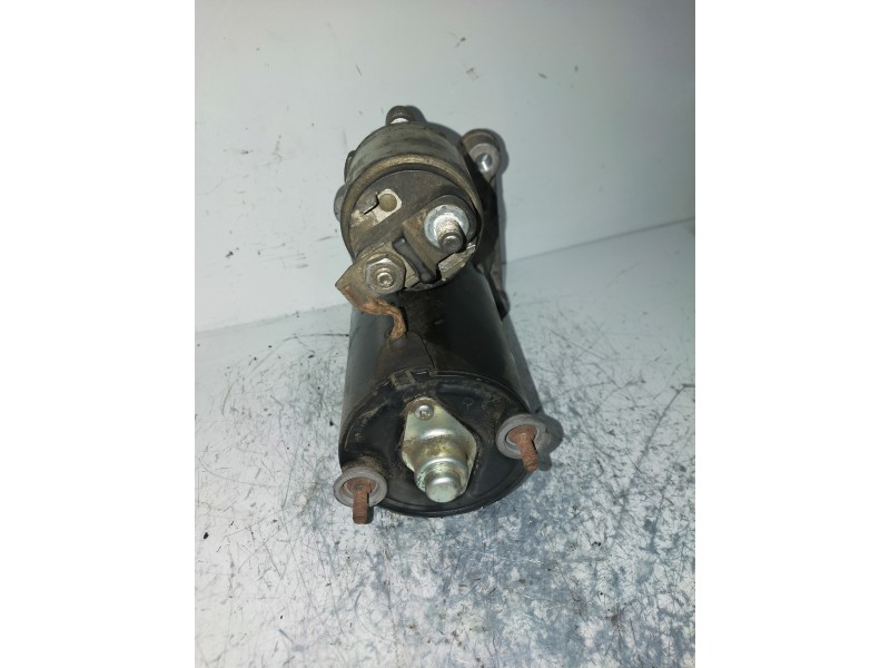 Recambio de motor arranque para suzuki samurai sj 413 (sj) 1.9 td hard top lujo referencia OEM IAM 0986016057   Recambio de motor arranque para suzuki samurai sj 413 (sj) 1.9 td hard top lujo referencia OEM IAM 0986016057