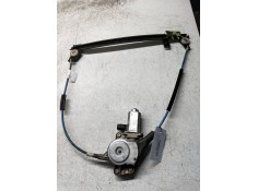 Recambio de elevalunas delantero derecho para lancia lancia y 1.2 le referencia OEM IAM   3P