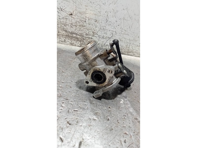 Recambio de valvula egr para audi a2 (8z) 1.4 tdi (55kw) referencia OEM IAM 038129637C  