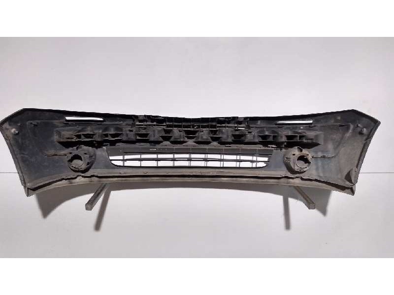 Recambio de paragolpes delantero para nissan kubistar (x76) pro (l1) referencia OEM IAM   