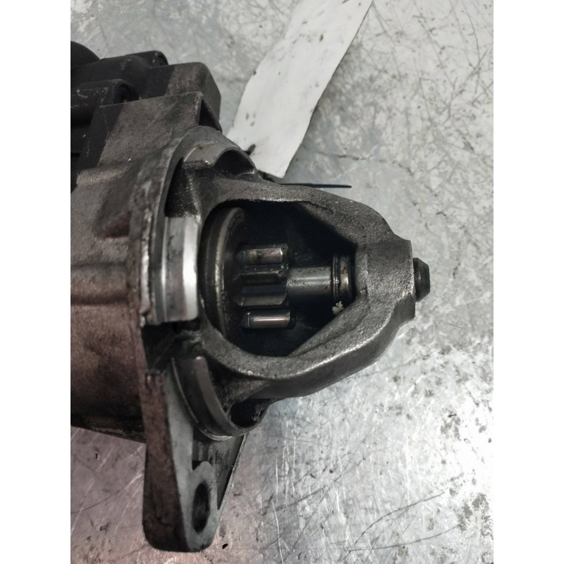 Recambio de motor arranque para opel astra g berlina elegance referencia OEM IAM 0001107056 BOSCH I 16 V Recambio de motor arranque para opel astra g berlina elegance referencia OEM IAM 0001107056 BOSCH I 16 V