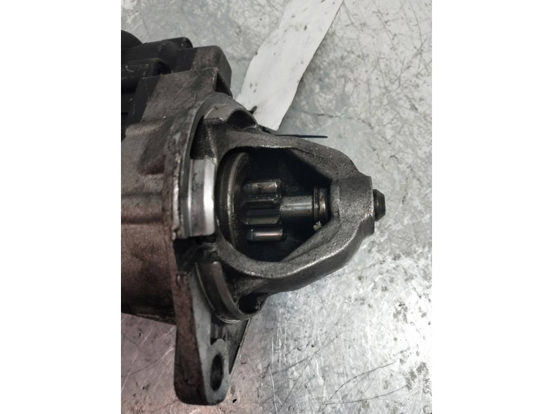 Recambio de motor arranque para opel astra g berlina elegance referencia OEM IAM 0001107056 BOSCH I 16 V