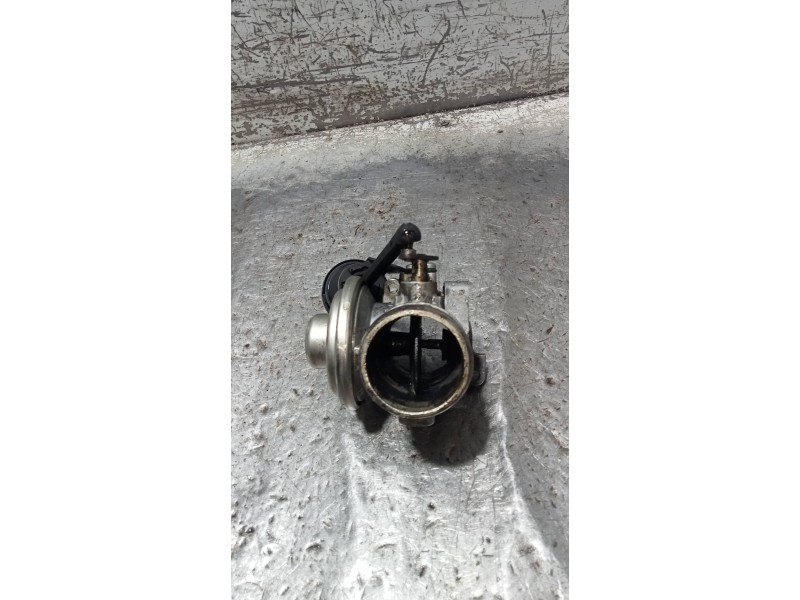 Recambio de valvula egr para audi a2 (8z) 1.4 tdi (55kw) referencia OEM IAM 038129637C  