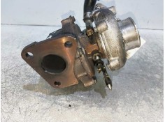 Recambio de turbocompresor para opel astra j lim. 1.7 16v cdti referencia OEM IAM 7795915004S SDC00013R GTB1 2