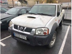 nissan pick-up (d22) del año 2003