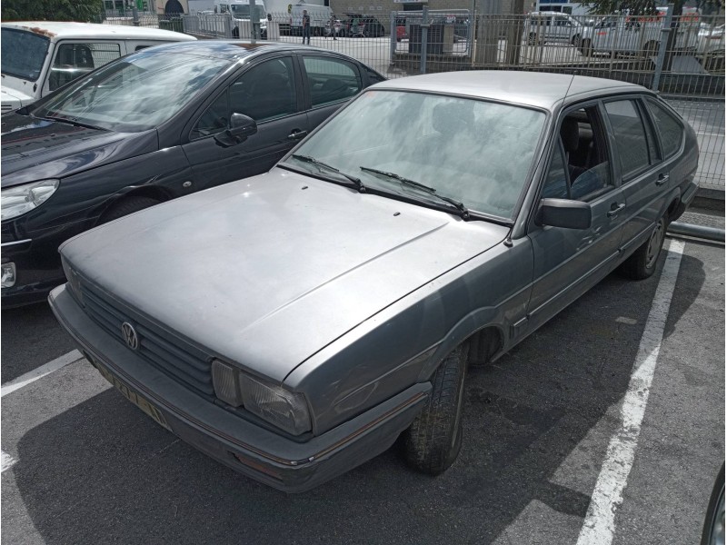 volkswagen passat (321/23/27/31) del año 1988