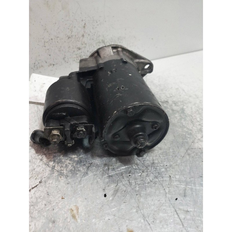 Recambio de motor arranque para opel astra g berlina elegance referencia OEM IAM 0001107056 BOSCH I 16 V Recambio de motor arranque para opel astra g berlina elegance referencia OEM IAM 0001107056 BOSCH I 16 V