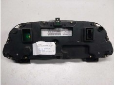 Recambio de cuadro instrumentos para citroen xsara coupe 2.0 hdi vtr (80kw) referencia OEM IAM P9645745380 B00 216551815 2