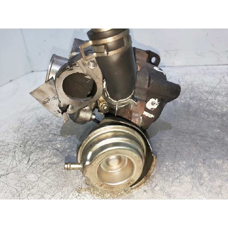 Recambio de turbocompresor para opel astra j lim. 1.7 16v cdti referencia OEM IAM 7795915004S SDC00013R GTB1