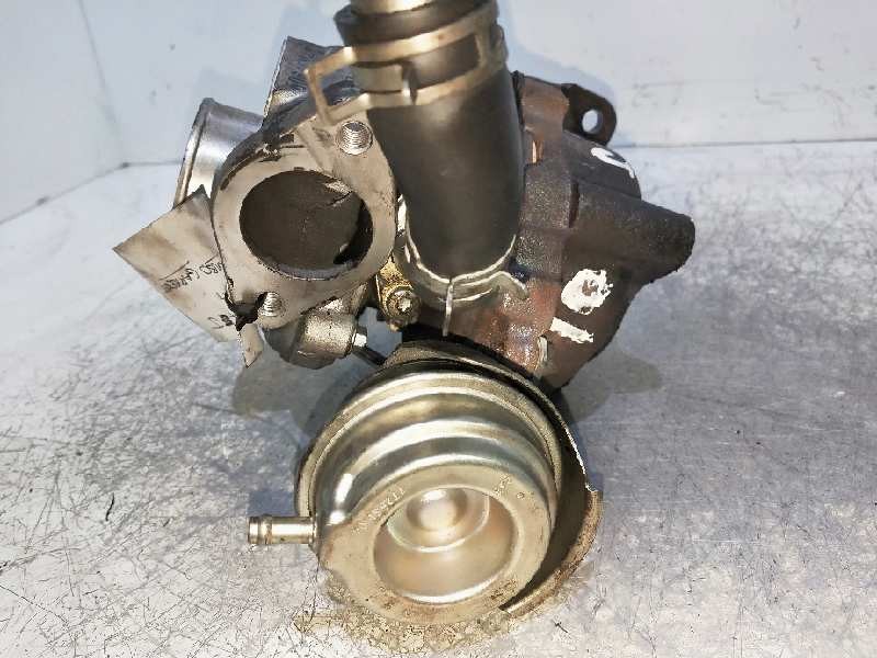 Recambio de turbocompresor para opel astra j lim. 1.7 16v cdti referencia OEM IAM 7795915004S SDC00013R GTB1