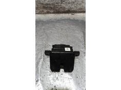 Recambio de motor cierre centralizado porton para kia sportage business 2wd referencia OEM IAM   