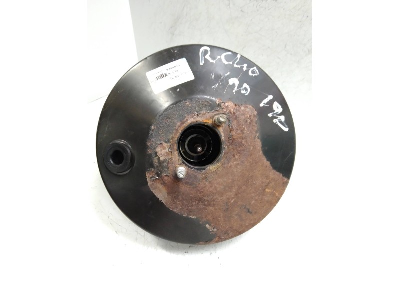 Recambio de servofreno para renault clio i fase i+ii (b/c57) 1.9 d ipanema referencia OEM IAM B344610  