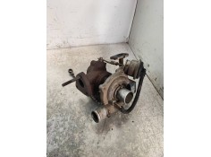Recambio de turbocompresor para fiat nuova 500 (150) sport referencia OEM IAM 54359700006 73501344 