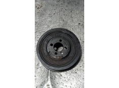 Recambio de polea cigueñal para audi a2 (8z) 1.4 tdi (55kw) referencia OEM IAM 045105243BTR  