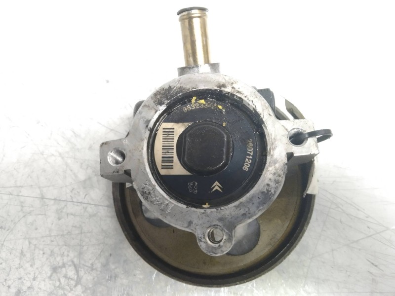 Recambio de bomba direccion para citroen xsara coupe 1.6 referencia OEM IAM 9632334880 26071206 