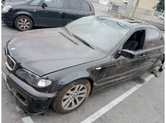 bmw serie 3 berlina (e46) del año 2004