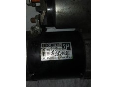 Recambio de motor arranque para suzuki jimny sn (fj) techo lona superlujo referencia OEM IAM 3110063J0   2