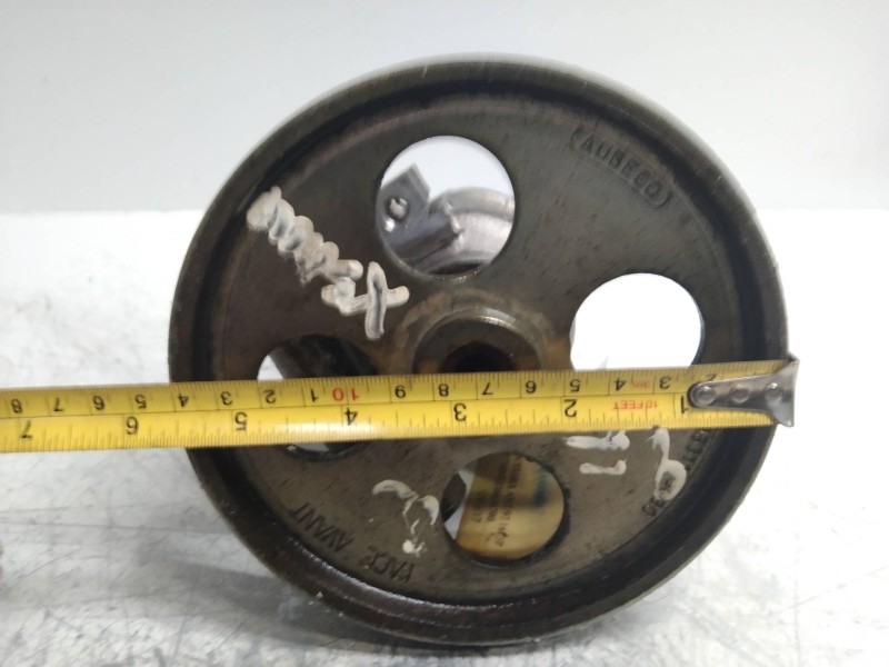 Recambio de bomba direccion para citroen xsara coupe 1.6 referencia OEM IAM 9632334880 26071206 