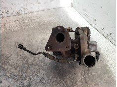 Recambio de turbocompresor para fiat nuova 500 (150) sport referencia OEM IAM 54359700006 73501344  2