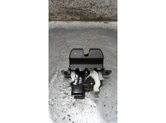 Recambio de motor cierre centralizado porton para kia sportage business 2wd referencia OEM IAM    2