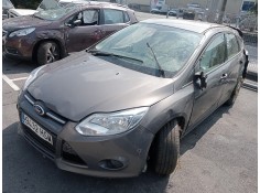 ford focus lim. (cb8) del año 2013 2