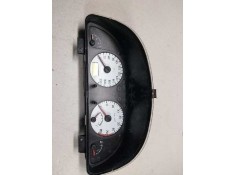 Recambio de cuadro instrumentos para citroen xsara coupe 1.6 lx referencia OEM IAM P9643207080 D00 216551667