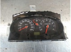 Recambio de cuadro instrumentos para nissan micra (k12e) 1.2 cat referencia OEM IAM AX860 6Y01603 60
