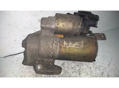 Recambio de motor arranque para ford mondeo familiar (gd) ghia referencia OEM IAM 93BBKD9F30B MOTOCRAFT 