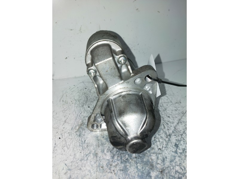 Recambio de motor arranque para suzuki jimny sn (fj) techo lona superlujo referencia OEM IAM 3110063J0   Recambio de motor arranque para suzuki jimny sn (fj) techo lona superlujo referencia OEM IAM 3110063J0